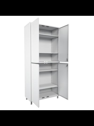 Шкаф медицинский для медикаментов ШММ-2.2.2