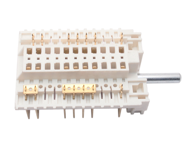 Переключатель режимов духовки Hansa 8062049