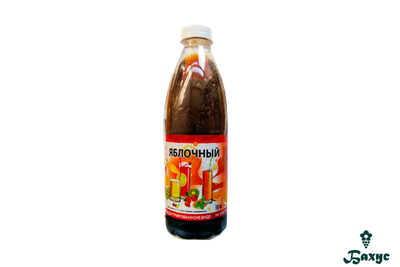 Концентрированный сок Яблоко 1кг