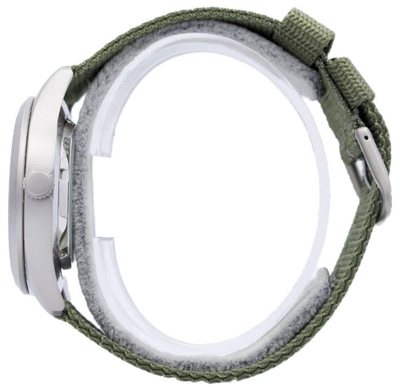 Наручные часы Seiko SNZG09K1