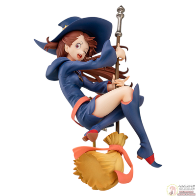 Фигурка 1/7 Ацуко Кагари (Atsuko Kagari)