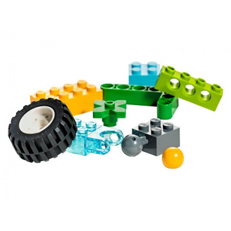 LEGO WeDo 45300 Education 2.0 - базовый набор