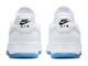 Кроссовки Nike   Womens Air Force 1 '07 LX Reactive Swoosh фото