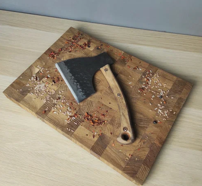 Топорик для рубки мяса №7