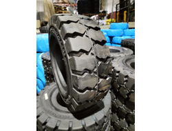 200/50-10 CLIP IST Шина цельнолитая