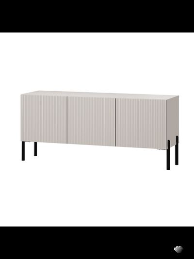 Пандора тумба ТБ-18 (кашемир/айриш MF-03) 1160х502х341