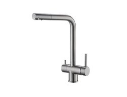 Смеситель Alveus Aquila