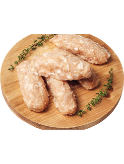 Котлеты куриные 500гр