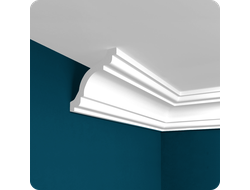 карниз потолочный Перфект P44