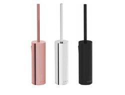 Держатель ершика Vitra Origin, цвет черный матовый, A4489436