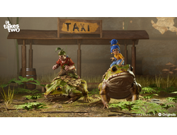 Игра It Takes Two (PS4)