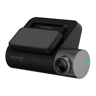 Видеорегистратор Xiaomi 70mai Dash Cam Pro Midrive D02 (Русская версия)