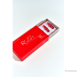 Тату картридж Ruby 30/1 RLMT (1001 RL) в pm-shop24.ru