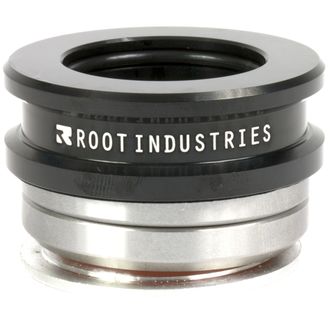 Купить рулевую Root Industries Tall Stack (Black) для трюковых самокатов в Иркутске