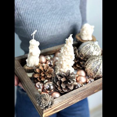 Новогодний подарок № 1155