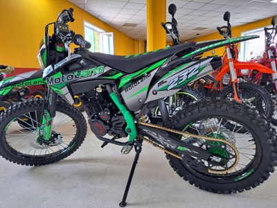 Motoland XT 250 HS (172FMM)