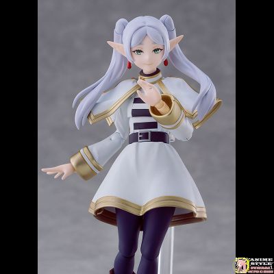 Фигурка фигма Фрирен (Figma Frieren)