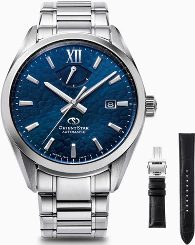 Мужские часы Orient RK-BX0003L