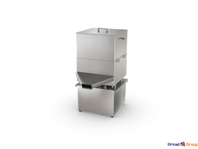 Мукопросеиватель Атеси Каскад