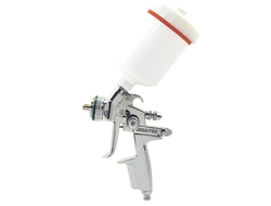 Профессиональный краскопульт JETA PRO JP3000HVLP