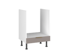 Кухня ФЬЮЖН - Стол СД-60 мокко