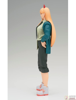 Фигурка Пауэр (Power Chain Spirits)