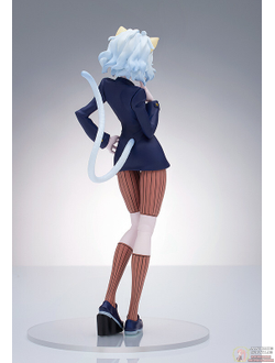 Фигурка Неферпито (Neferpitou Pop Up Parade)
