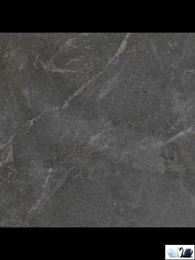 Керамогранит Ocean Ceramic Rocky black pro графитовый 80 x 80 см матовый купить в магазине Marysя