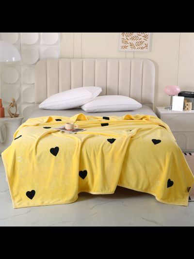 Плед CRISTELLE "Flamenco" евро 200x220 CFR2022-109