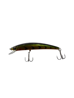 Воблер CRYSTAL MINNOW SP 110mm 9g