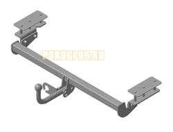 Фаркоп Балтекс для Volvo XC60/XC70 2007-2016