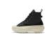 Кеды Converse Run Star Hike High Top черные