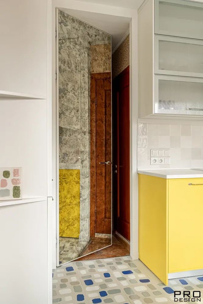 Мы на тв (Квартирный вопрос) 23