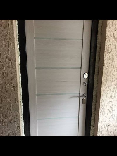 ЙОШКАР-ОЛА. ФЕРРОНИ, 11 СМ ISOTERMA, АНТИК СЕРЕБРО/ ЛИСТВЕННИЦА БЕЖ - БЕЛЫЙ ЛАК