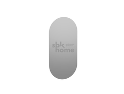 Прихожая ЮТА - Зеркало овальное