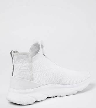 Кроссовки FILA TWISTER MID 3.0 Белые женские (36-41)