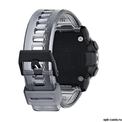 Часы Casio G-Shock GA-2000SKE-8AER