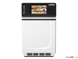 Печь комбинированная Lainox ORACLE ORAC2