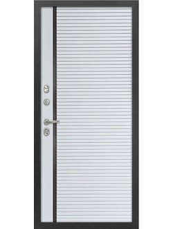 ДК-757 рикамо софт чёрное стекло