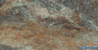 Керамогранит Qua Granite Spring Rec Full Lap 60х120