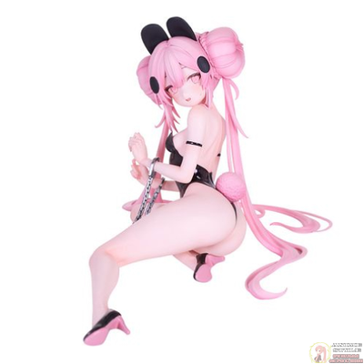 Фигурка 1/8 True Point Bunny Ver.