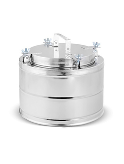 Термос армейский 9 л.