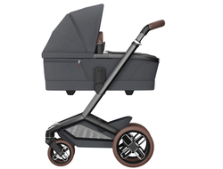 Коляска 2в1 Maxi-Cosi Fame Twillic Graphite