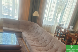 Перетяжка мебели Albert&amp;Shtein