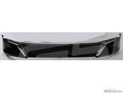 Обвес Executive Lounge 2021 года Toyota Land Cruiser 200 2015+