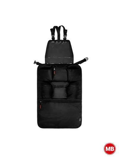 Автомобильный органайзер на спинку сиденья