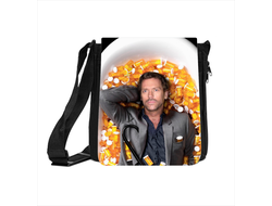 Сумка Доктор Хаус №3