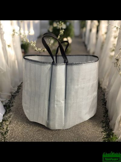 Сумка с ручками Т 68 (49х36) Р 180 г/м2 (20 шт.)