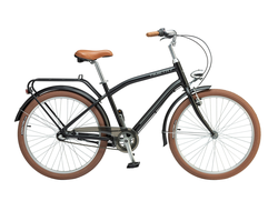Велосипед TIMETRY 26 Cruiser