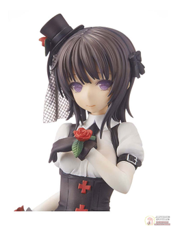 Фигурка 1/8 Ёдзора Микадзуки (Mikazuki Yozora Gothic Lolita ver.)